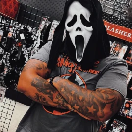 Stoney Tha Great Tiktok ads