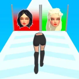 Build A Queen Tiktok ads