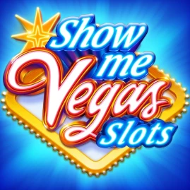 Show Me Vegas Slots Casino Tiktok ads
