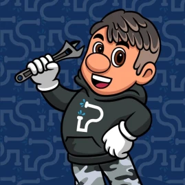 Professor plumb Tiktok ads