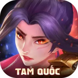 Tam Quốc: Công Thành Thiên Hạ Tiktok ads