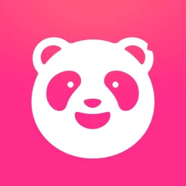 foodpanda: Food & Groceries Tiktok ads
