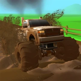 Mud Racing Tiktok ads