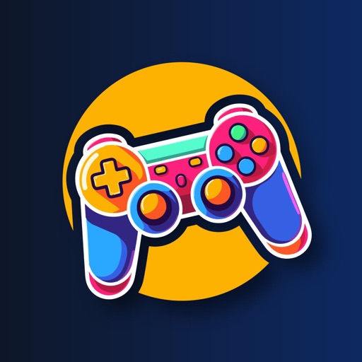 Game Vault Manager