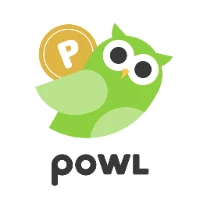 ポイ活アプリ Powl【公式】 Tiktok ads