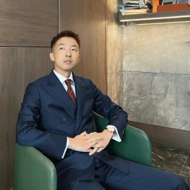 阿泽在新加坡 Tiktok ads