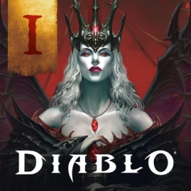 Diablo Immortal Tiktok ads