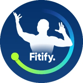 Fitify: #1 česká fitness aplikace Tiktok ads