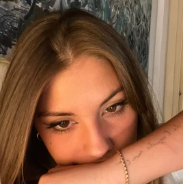 Cecilia Cantarano☀️ Tiktok ads