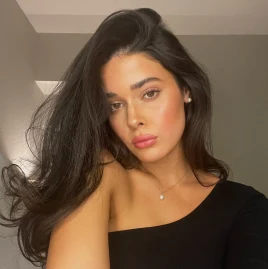 Lauren Johnston Tiktok ads