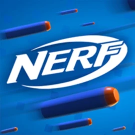 NERF: Battle Arena Tiktok ads