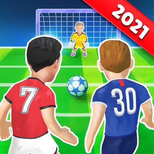 Football Clash - Mobile Soccer