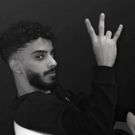 احمد الحربي Tiktok ads