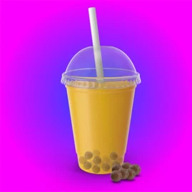 Bubble Tea DIY Tiktok ads