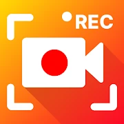 REC - Screen | Video Recorder Tiktok ads