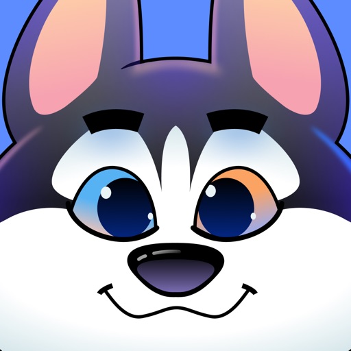 TaskieHusky: Kids Chore App