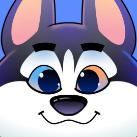 TaskieHusky: Kids Chore App Tiktok ads