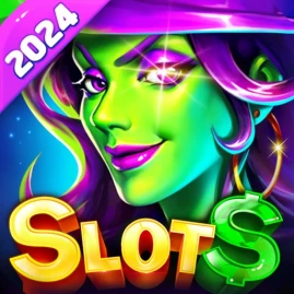 Jackpot Wins - Slots Casino Tiktok ads