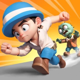 Last War:Survival Tiktok ads