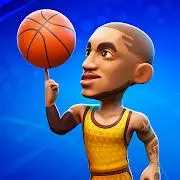 Mini Basketball Tiktok ads