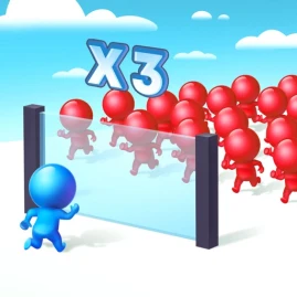 Mob Control Tiktok ads