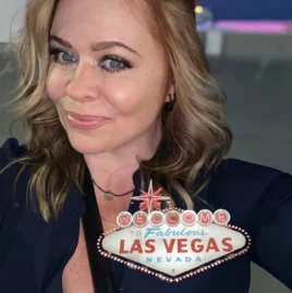 VegasStarfish Tiktok ads