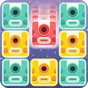 Slidey®: Block Puzzle Tiktok ads