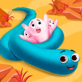 Snake Crusher Tiktok ads