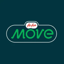 AirAsia MOVE Tiktok ads