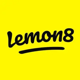 Lemon8 (レモンエイト) Tiktok ads