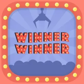 Winner Winner Live Arcade Tiktok ads