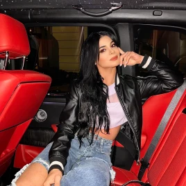 Emy Reyes Tiktok ads