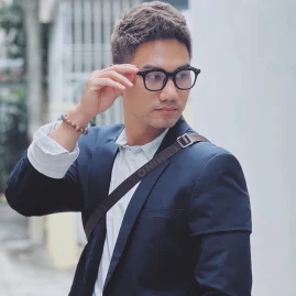 Kha Le Nè Tiktok ads