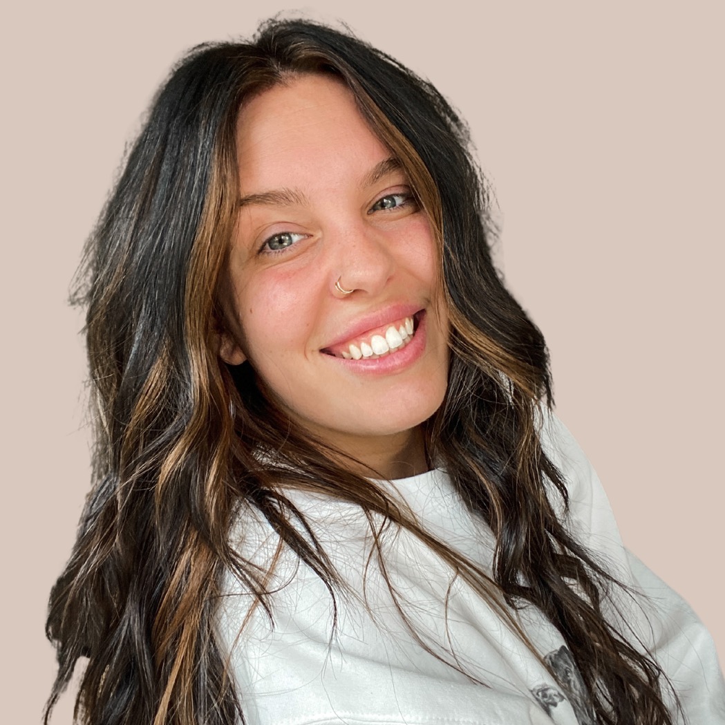 Sydney Mohni | Creator & Coach