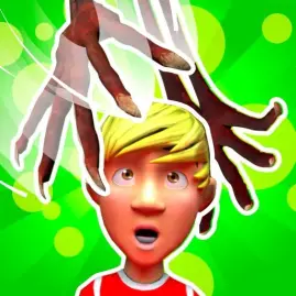 Monsters: PvP Arena Tiktok ads