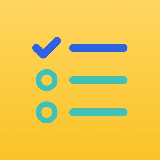 TuTu List: Habit Tracker