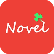 NovelPlus - Novel Percuma Tanpa Had Tiktok ads