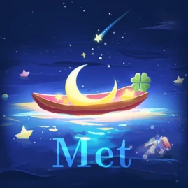 Met-旅途與邂逅 Tiktok ads