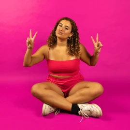 Lexis Trechak Tiktok ads