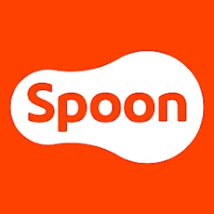 Spoon: Talk & Music Livestream Tiktok ads