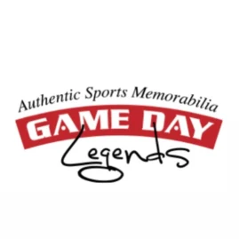 Game Day Legends Tiktok ads