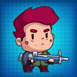 Troops io Tiktok ads