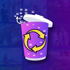 Photos Recovery Pro Tiktok ads