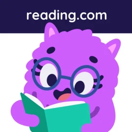Reading.com: Learn to Read Tiktok ads