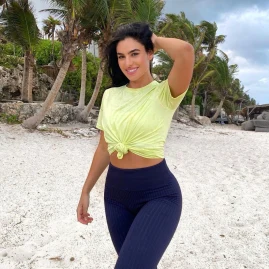 joelleraheb Tiktok ads