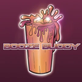 BoozeBuddy - Best Party Game Tiktok ads