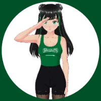 Ms. Lily ☘︎︎ 🇸🇦 Tiktok ads