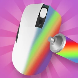 Mouse DIY Tiktok ads