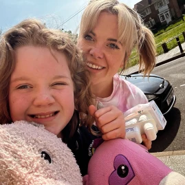 Danielle Carmen Jurd Tiktok ads