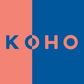 KOHO Financial Tiktok ads